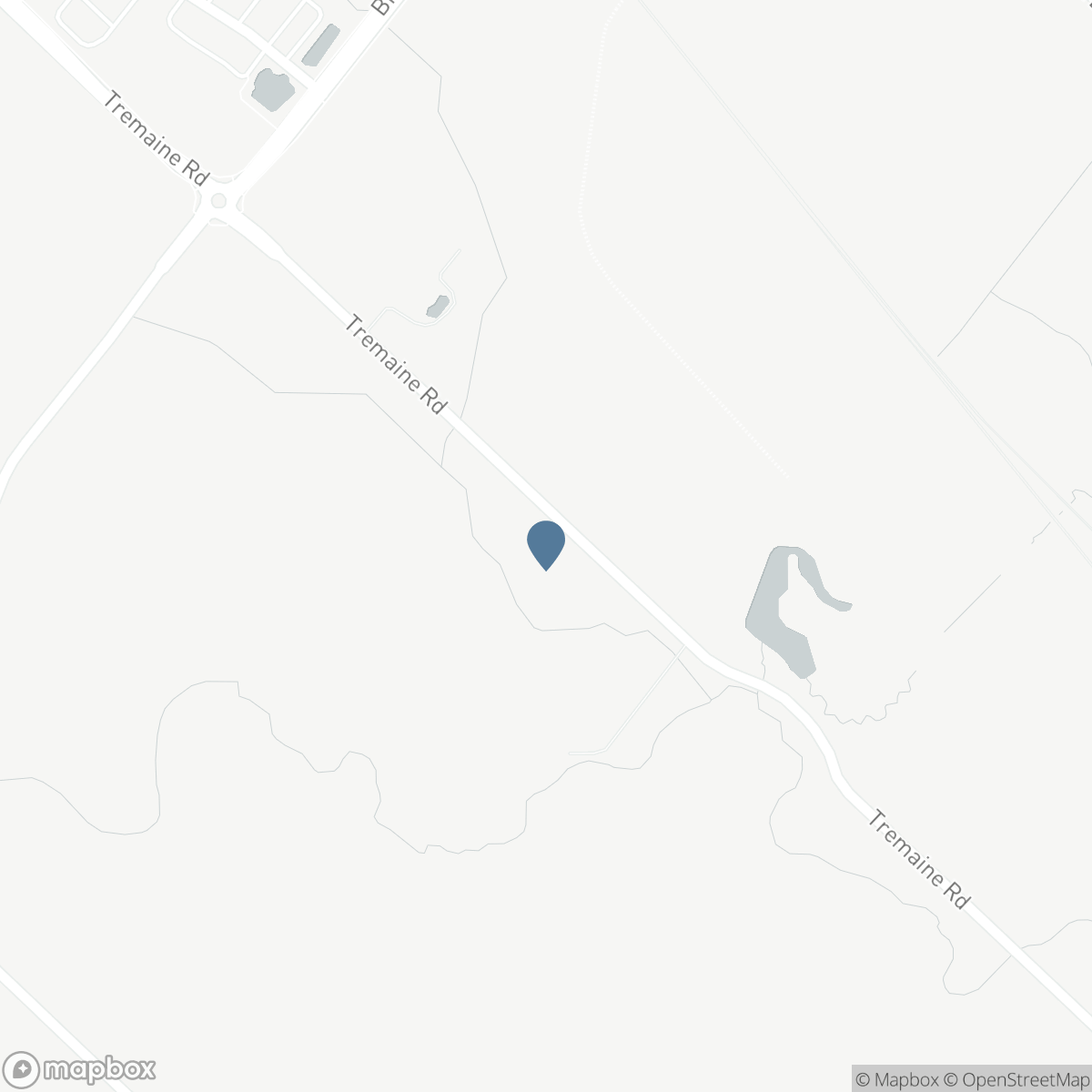 5580 TREMAINE ROAD, Milton, Ontario L9E 0L6